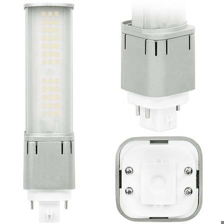 Replacement For Green Energy, Pl26W/2U/4P/835 G24Q-3 Led Replacement